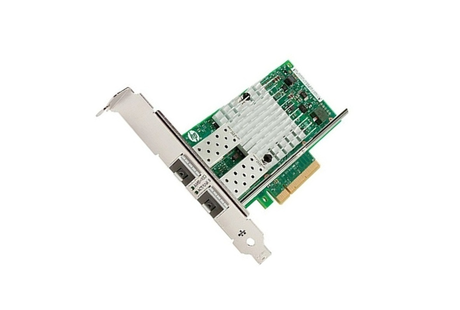 HPE 817738-B21 2 Ports PCI-E Adapter