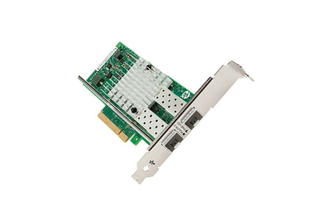 HPE 817738-B21 PCI-E Ethernet Adapter