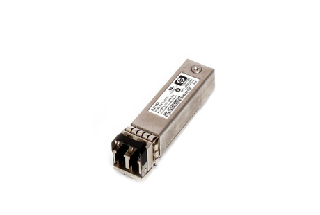 HPE AJ718A Plug-in module
