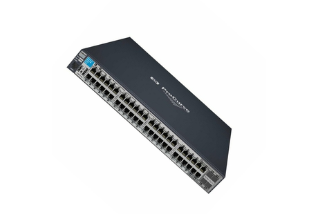 HPE J8693A#ABA Managed Switch