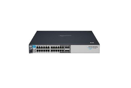 HPE J9085AS Managed Switch