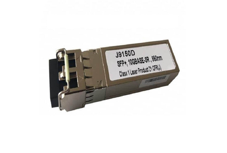 HPE J9150D Multi-Mode Fiber Module