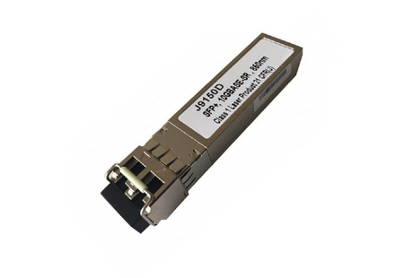 HPE J9150D Transceiver Plug-In Module