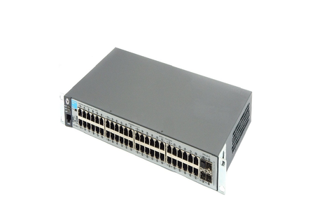 HPE J9775A 48 Ports Expansion Switch