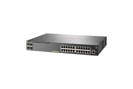 HPE JL261A Networking Switch