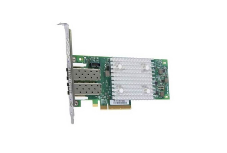 HPE P9D94A 2 Ports Host Bus Adapter