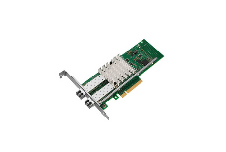 Intel E10G42BFSR PCI Express Adapter