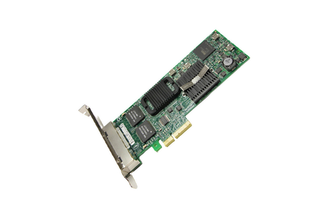 Intel E1G44ET 4 Port PCI-E Adapter