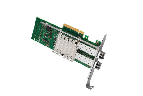 Intel X540T2 PCI Express Network Adapter