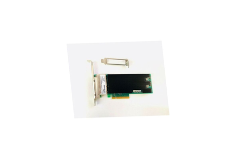 Intel X710T4 10 Gigabit Express Converged Adapter