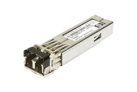 J4858C#ABB HPE Ethernet module