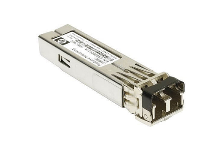 J4858C#ABB HPE SFP+ Transceiver