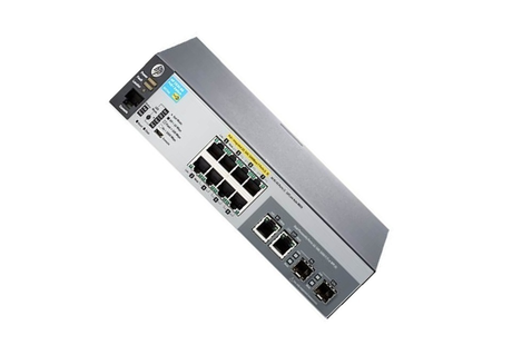 J9774-61001 HP Wall Mountable Switch