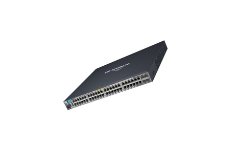 JL262A HPE 48 Ports Managed Switch