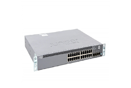 Juniper EX3400-24T 24 Ports Switch