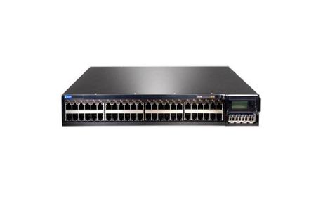 Juniper EX4200-48T 48 Ports Ethernet Switch