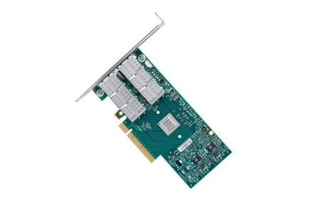 MCX4121A-ACAT 25GBPS Mellanox Network Adapter