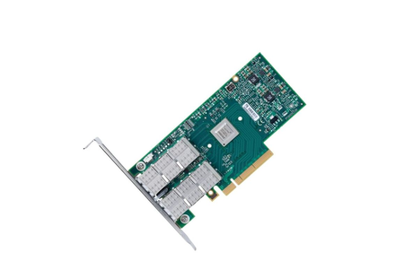 MCX4121A-ACAT Mellanox 25GBPS Network Adapter