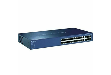 Netgear FS728TP-100NAS Ethernet Switch