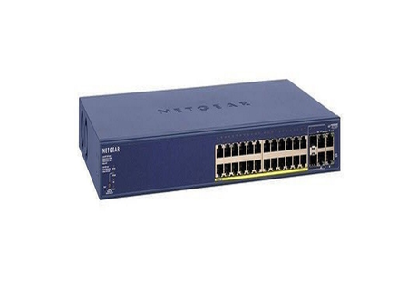 Netgear FS728TP-100NAS Layer 2 Switch