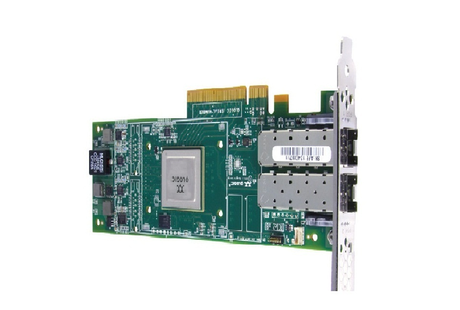 QLogic QLE2672 Fibre Channel HBA