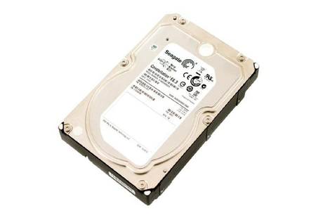 Seagate ST4000NM0023 4TB Hard Disk Drive