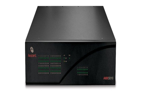 AMX5010-AM Avocent Rack-Mountable Switch