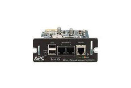 APC AP9631 Management Card Adapter