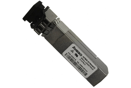 Avago AFBR-57R5APZ 4GBPS Optical Transceiver