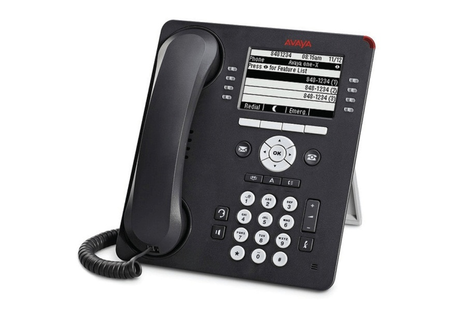 Avaya 9608G Voip IP Deskphone