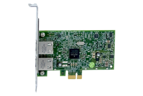Dell 0FCGN 2 Ports Interface Card NIC