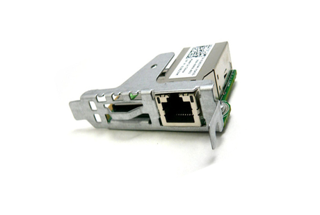 Dell 2827M Single Ethernet Port