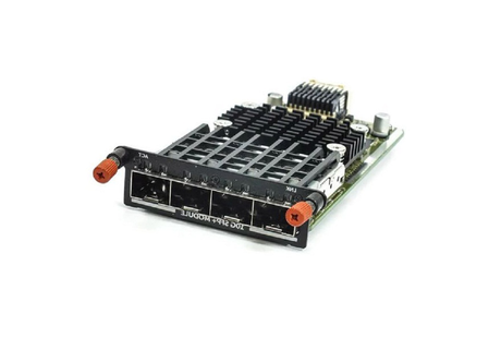 Dell 331 8190 4 Ports Expansion Module