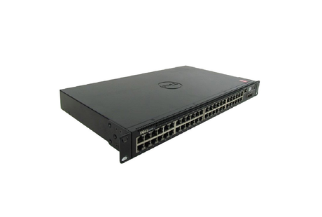 Dell 463-7704 48 Ports Switch