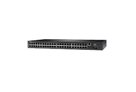 Dell 463-7704 L2 Switch