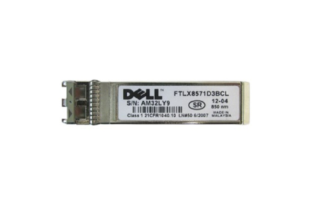 Dell FTLX8571D3BCL-DELL Ethernet Transceiver