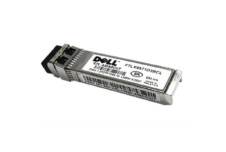 Dell FTLX8571D3BCL-DELL Transceiver