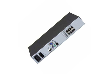 HP 340386-001 Server Console Switch