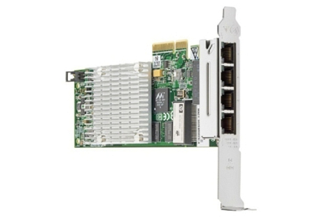 HP 539931-001 Wired Interface Card