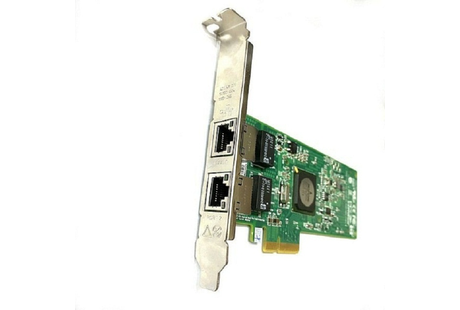 HP 586444-001 Ethernet Adapter