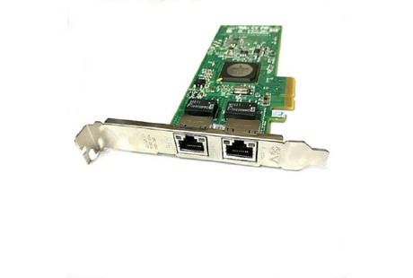 HP 586444-001 Ethernet Server Adapter