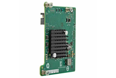 HPE 665246-B21 2 Ports SFF Network Adapter