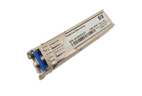 HP J4859A Ethernet Module