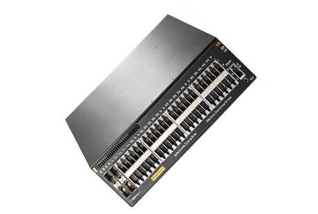 HP J9147A#ABA Managed Switch
