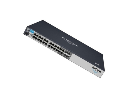 HP J9299A#ABA Ethernet Switch