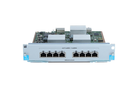 HP J9546A#ABB 8 Ports Switch