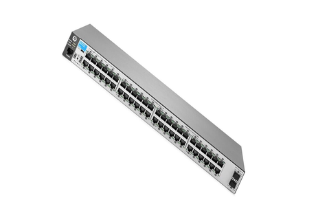 HP J9576A#ABB 48 Ports Ethernet Switch