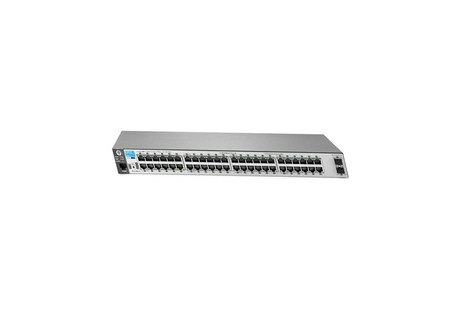 HP J9576A#ABB 48 Ports Managed Switch