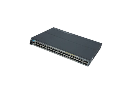 HP J9778A-61001 Layer2 SFP Switch