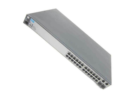 HP JG223A Managed Switch
